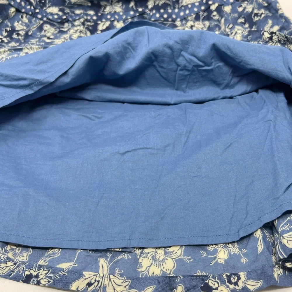 GAP kids blue